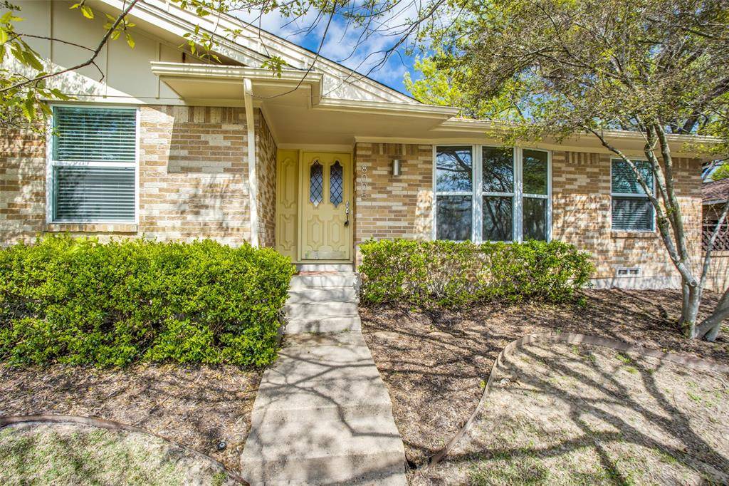 Dallas, TX 75218,8005 San Cristobal Drive