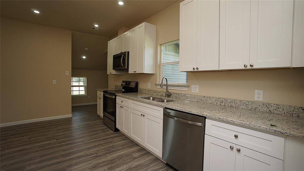 Honey Grove, TX 75446,201 4th Street