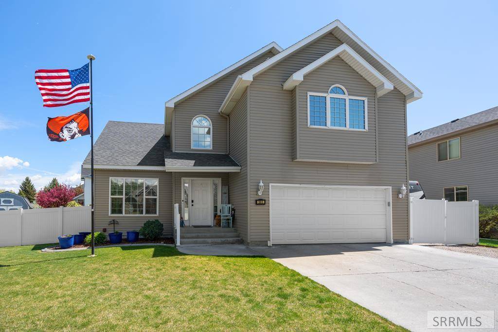 595 Sycamore Circle, Idaho Falls, ID 83402