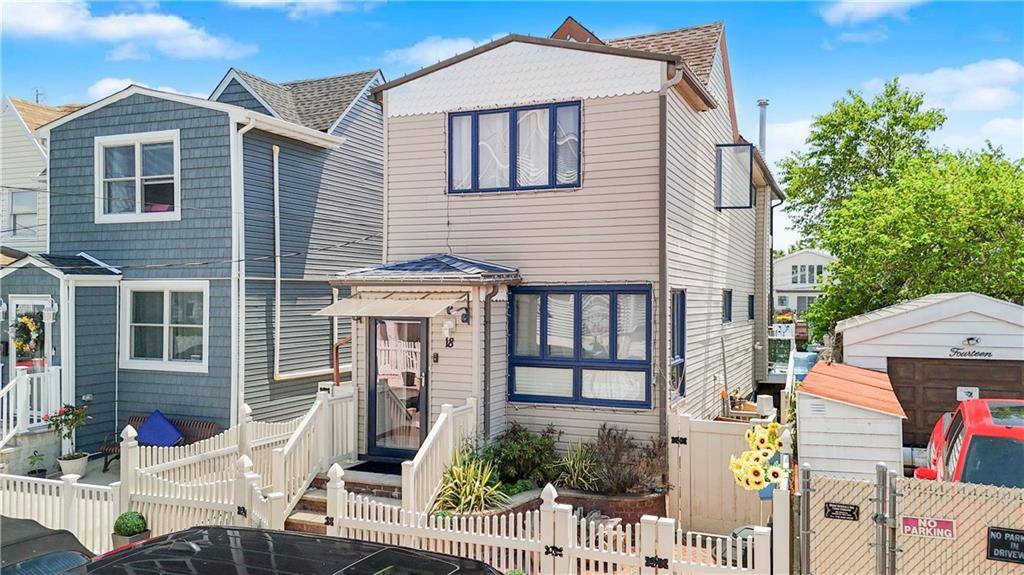 18 Gotham ST, Brooklyn, NY 11229