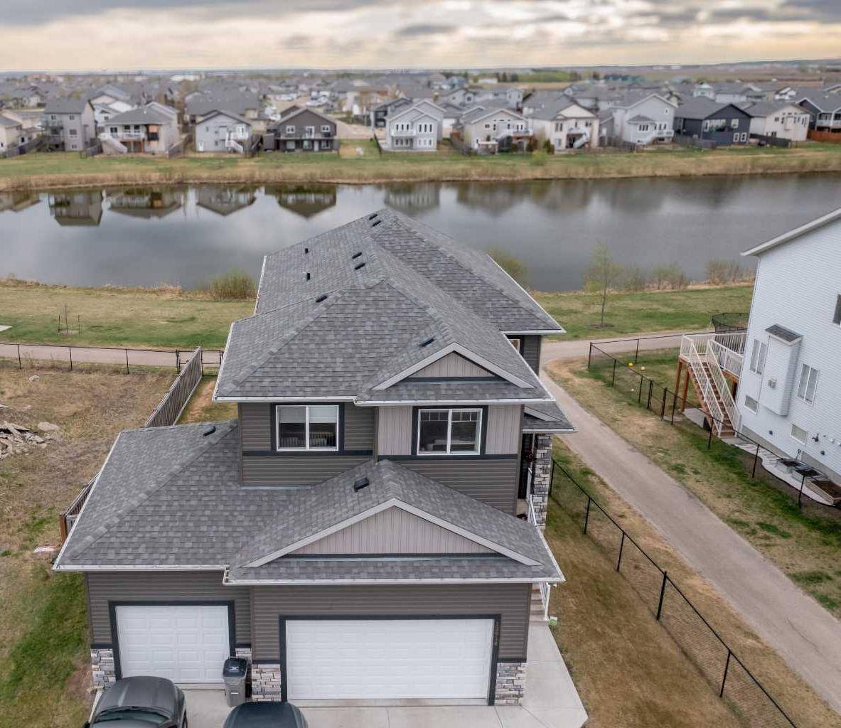 12914 Royal Oaks Boulevard, Grande Prairie, AB T8V 6J6