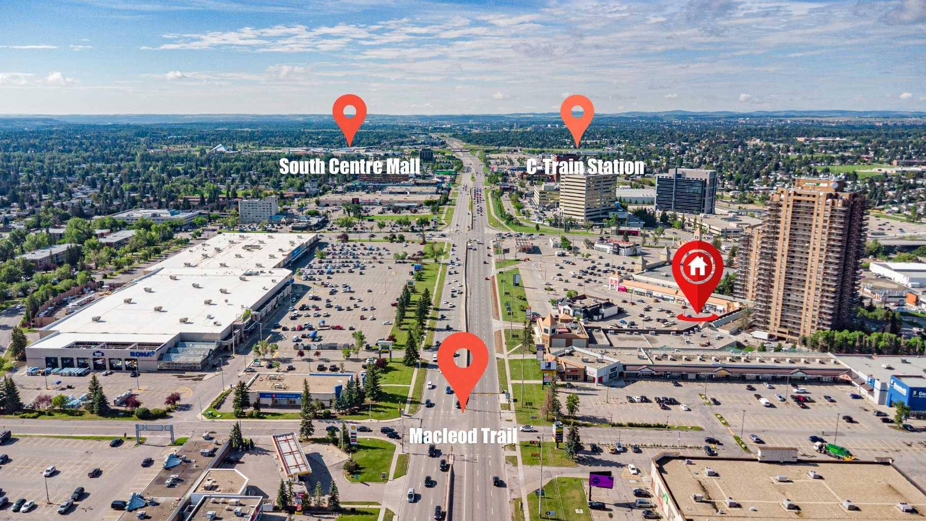 9737 Macleod TRL SW, Calgary, AB T2J 0J6