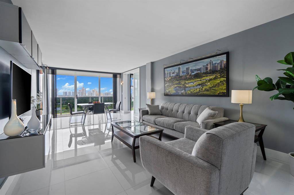 Aventura, FL 33180,3625 N Country Club Dr #1208