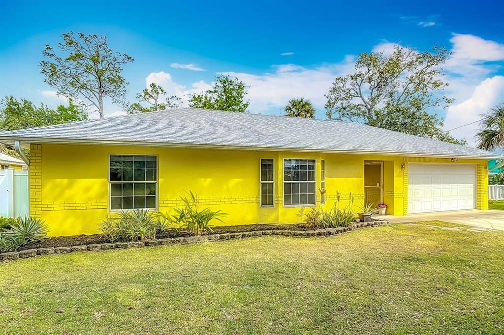 110 Riverside Ter, Edgewater, FL 32141