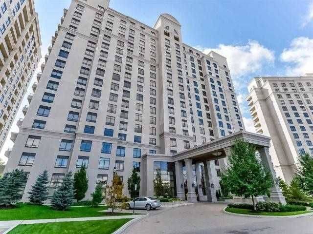 9245 Jane ST #806, Vaughan, ON L6A 0J9