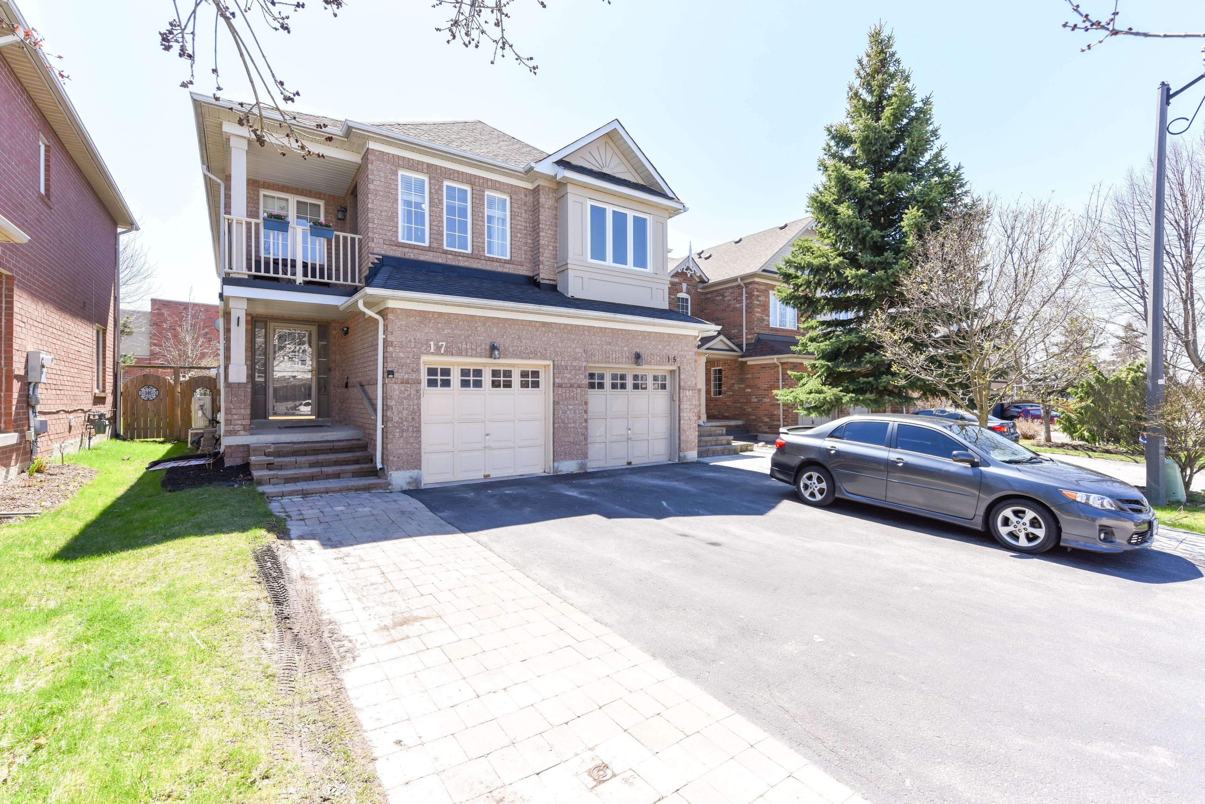 Aurora, ON L4G 7M5,17 Baywell CRES