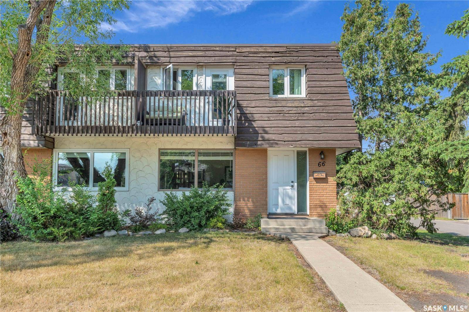 120 Acadia DRIVE #66, Saskatoon, SK S7H 3V2