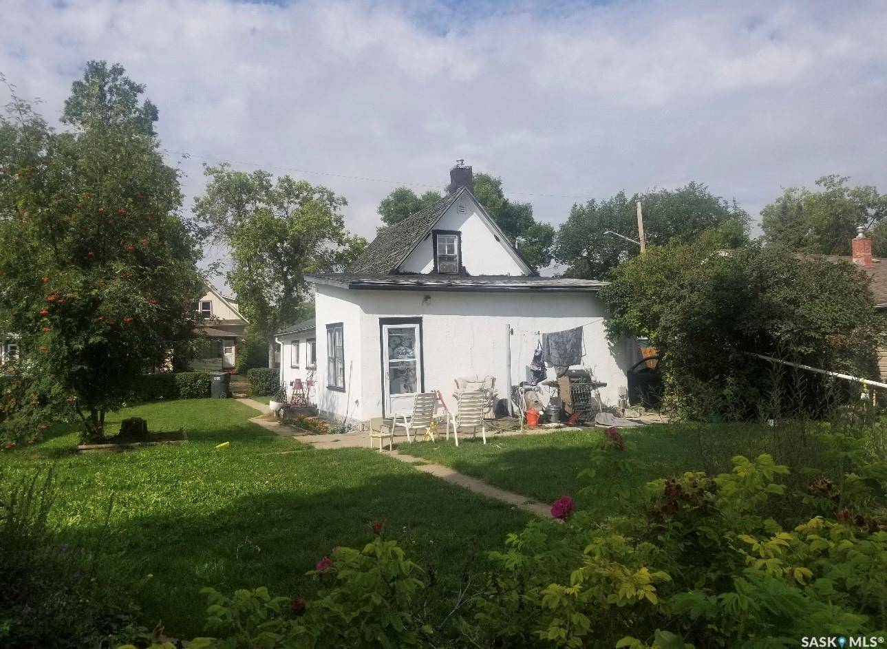 Yorkton, SK S3N 2V7,189 Fifth AVENUE N