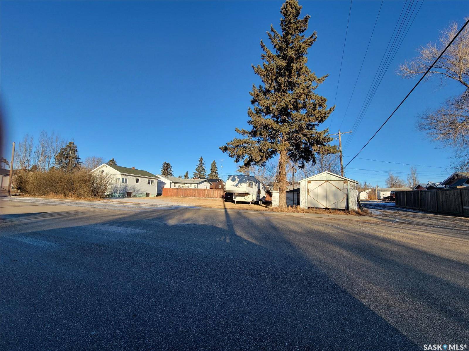 Macklin, SK S0L 2C0,4901 Leader STREET