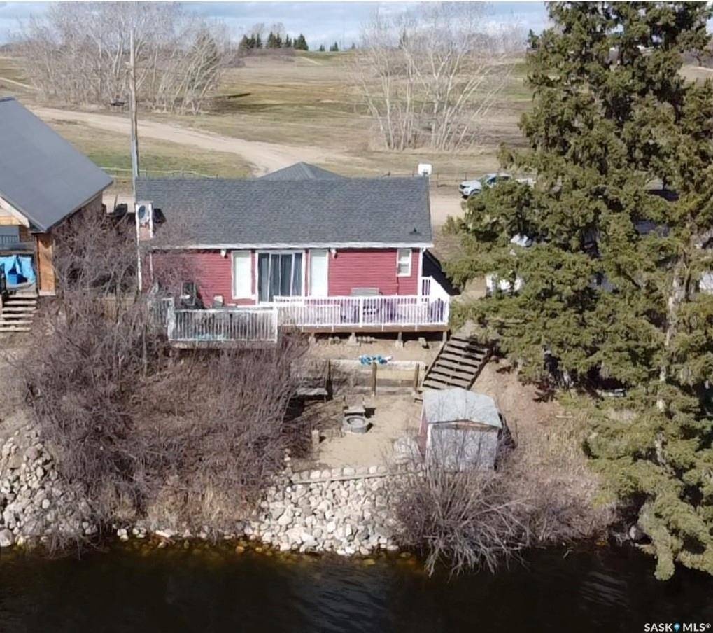 Macklin, SK S0L 2C0,Rural Address