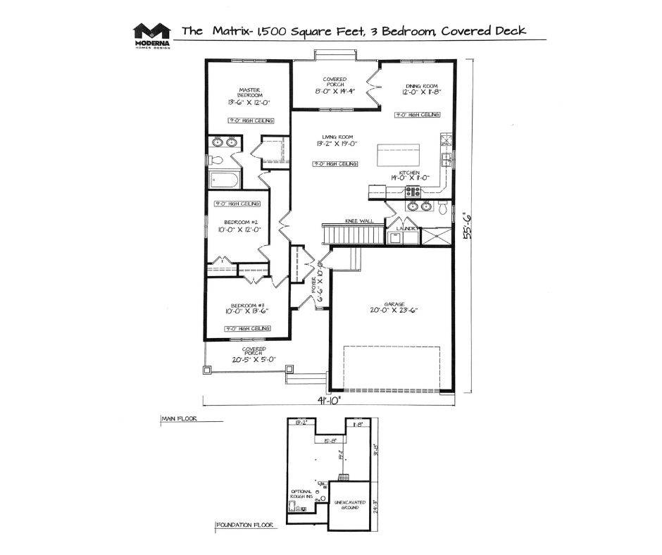 Carp - Dunrobin - Huntley - Fitzroy And Area, ON K0A 1X0,161 Old Pakenham RD