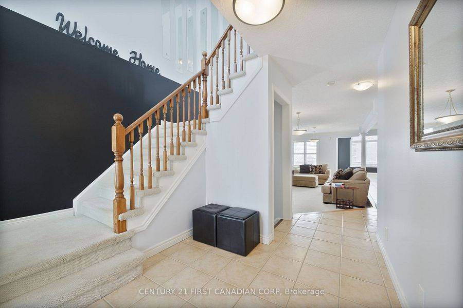 London South, ON N6K 4B1,941 Cherryhaven DR