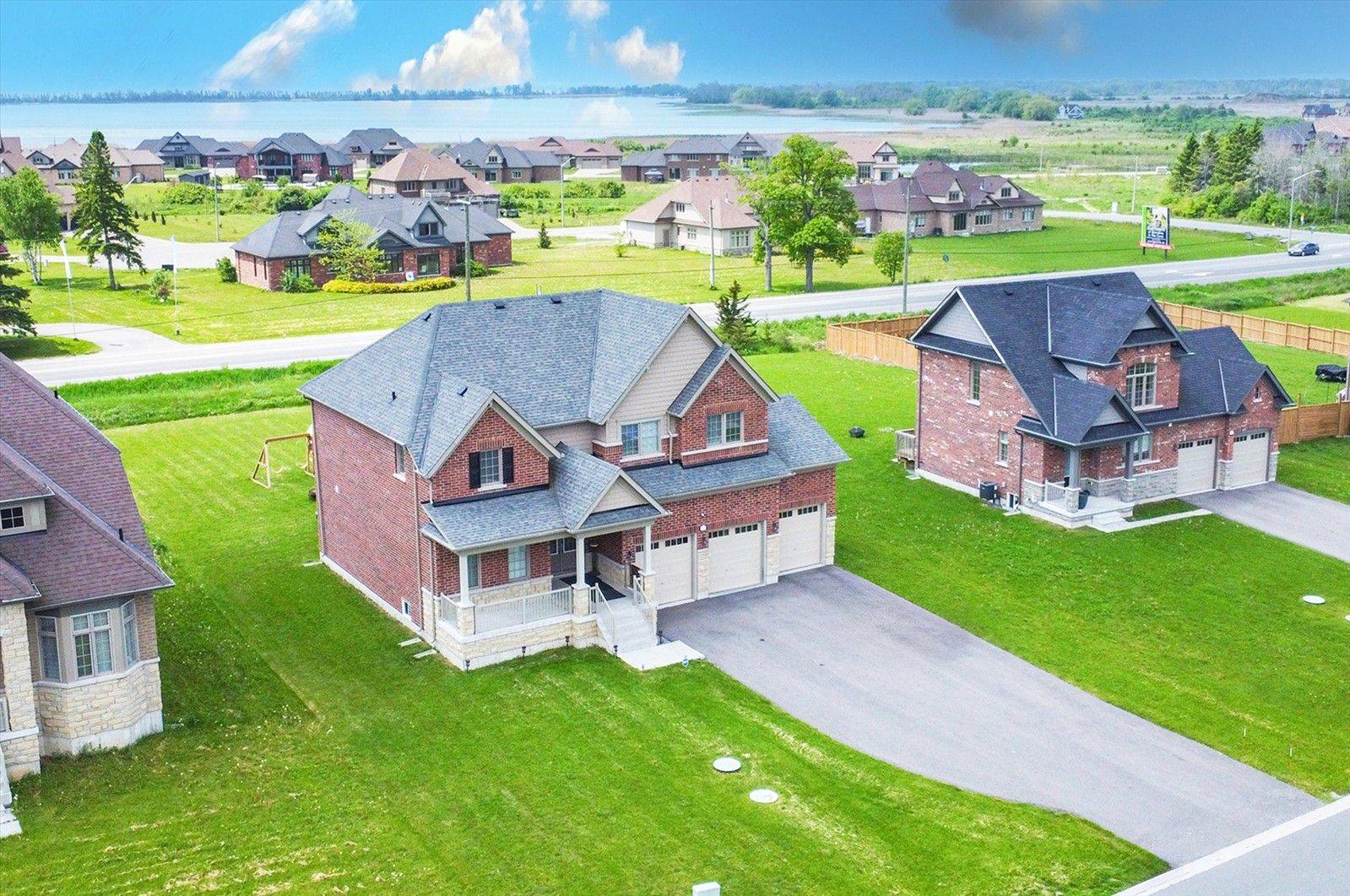 Quinte West, ON K0K 1L0,85 Summer Breeze DR