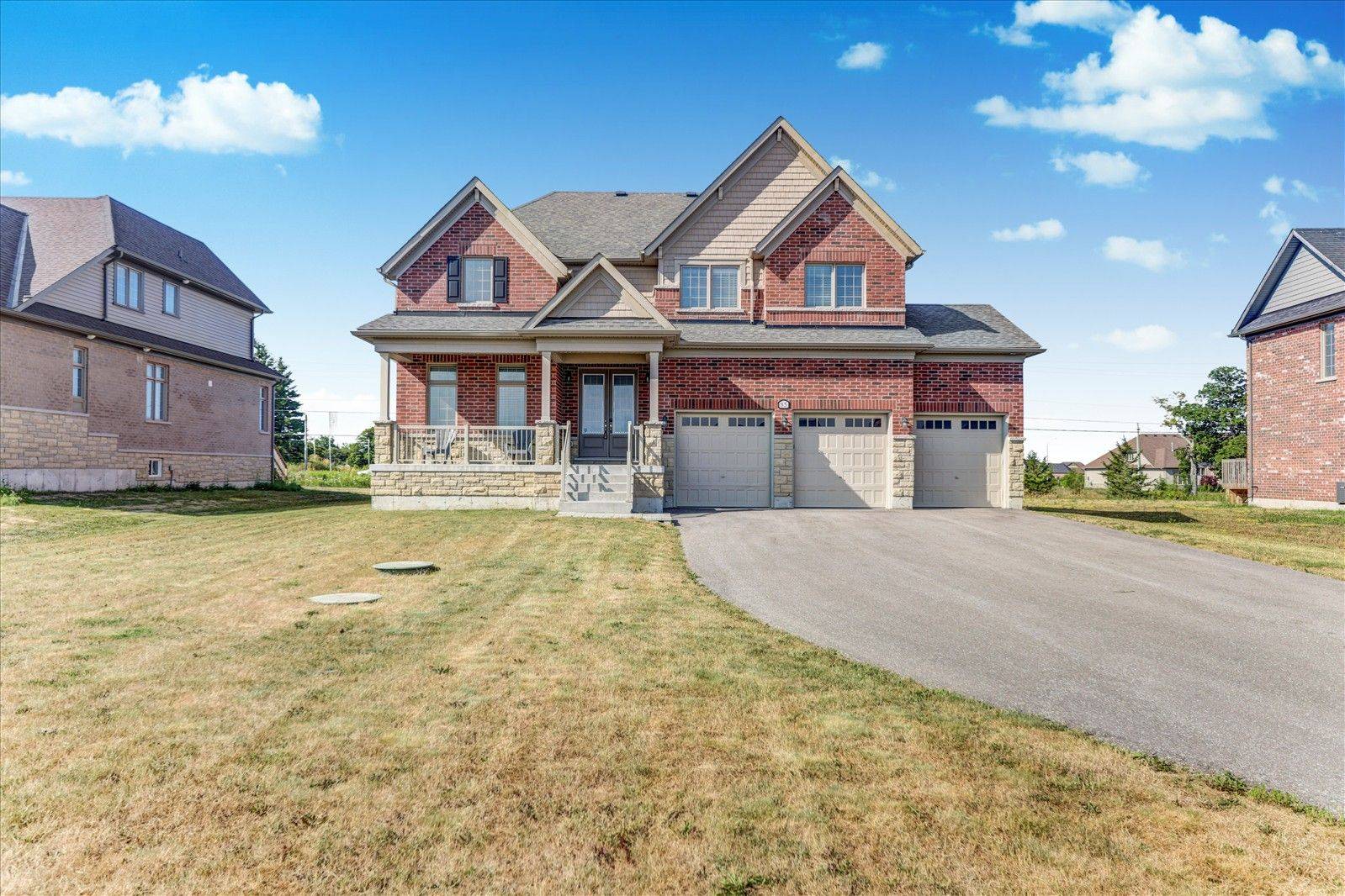 Quinte West, ON K0K 1L0,85 Summer Breeze DR