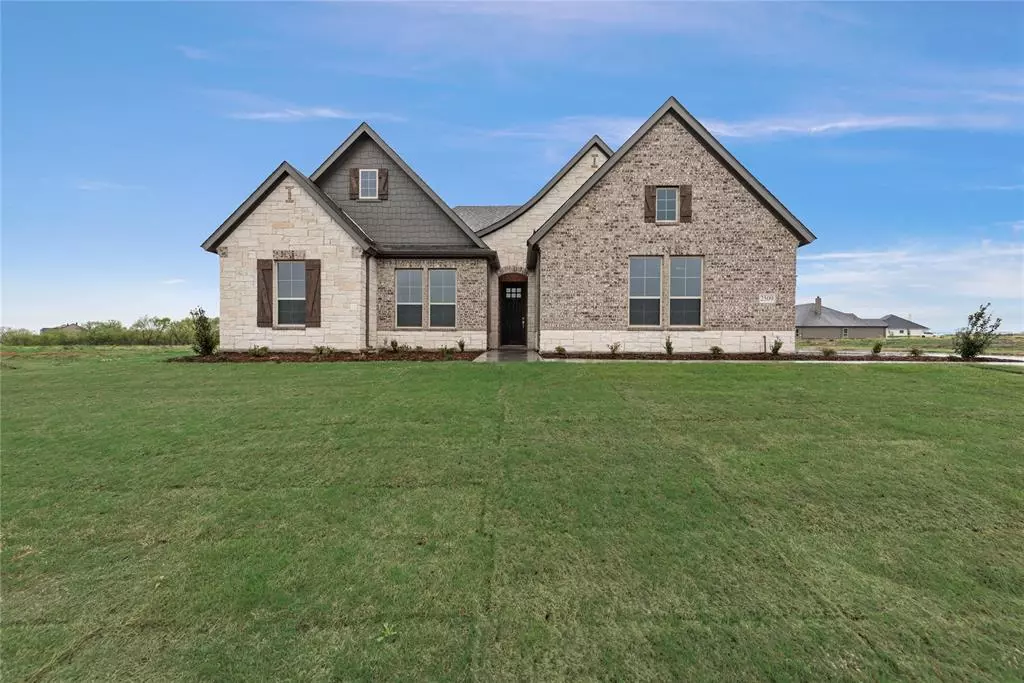 Krum, TX 76249,2509 Pyrite Street