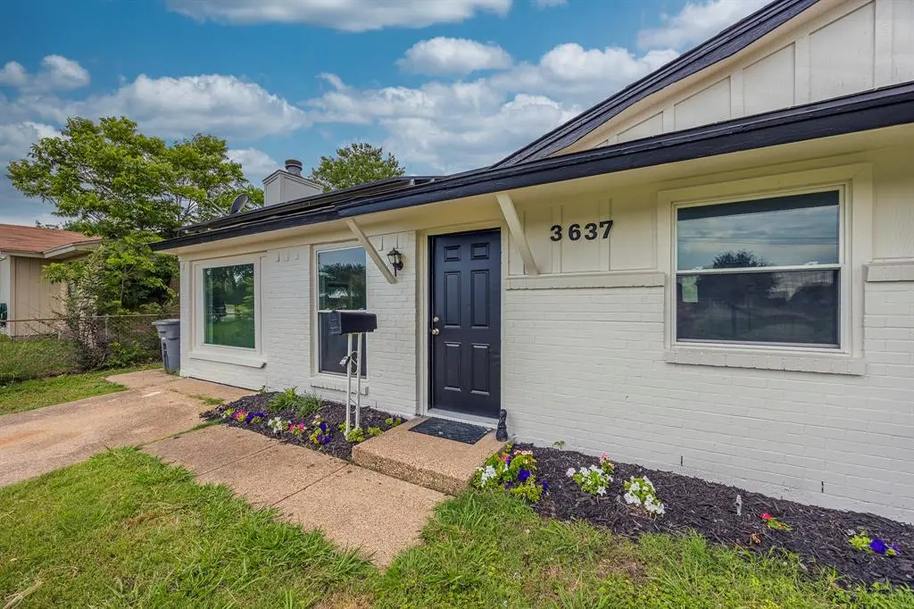 3637 Tioga Street, Dallas, TX 75241