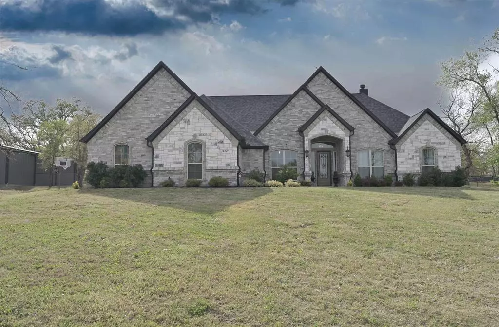 Azle, TX 76020,3029 Fossil Oaks Drive