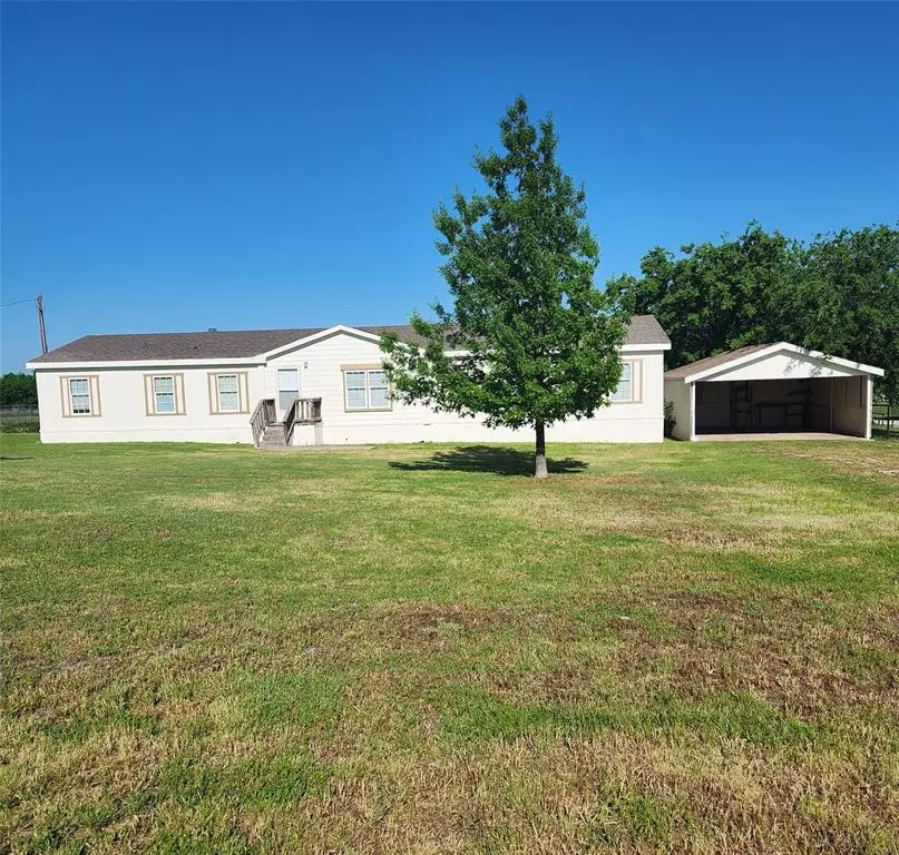 Rhome, TX 76078,209 Prairie Trail