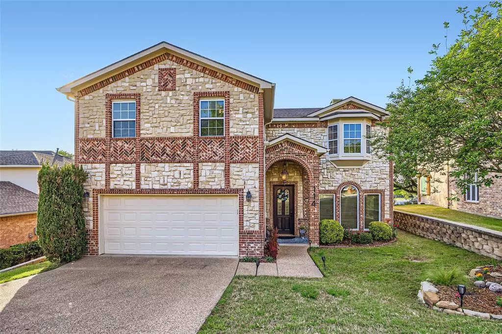Rockwall, TX 75032,114 Mischief Lane