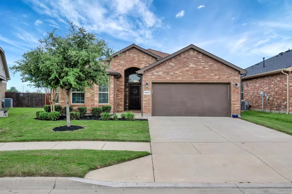 Fort Worth, TX 76177,9909 Wynndel Trail