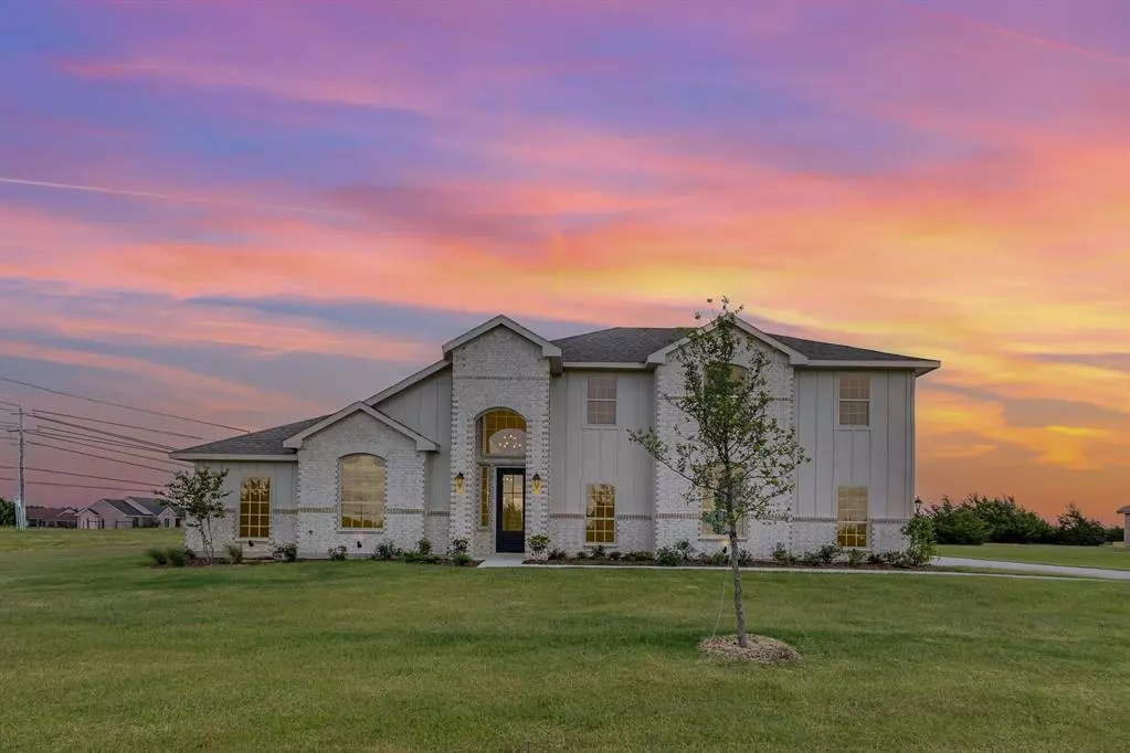 Midlothian, TX 76065,6811 Hayes Road