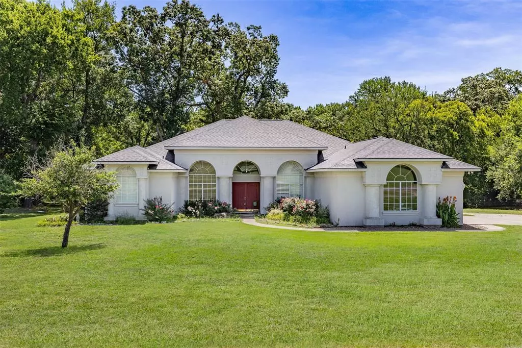 Van Alstyne, TX 75495,451 Belmont Lane