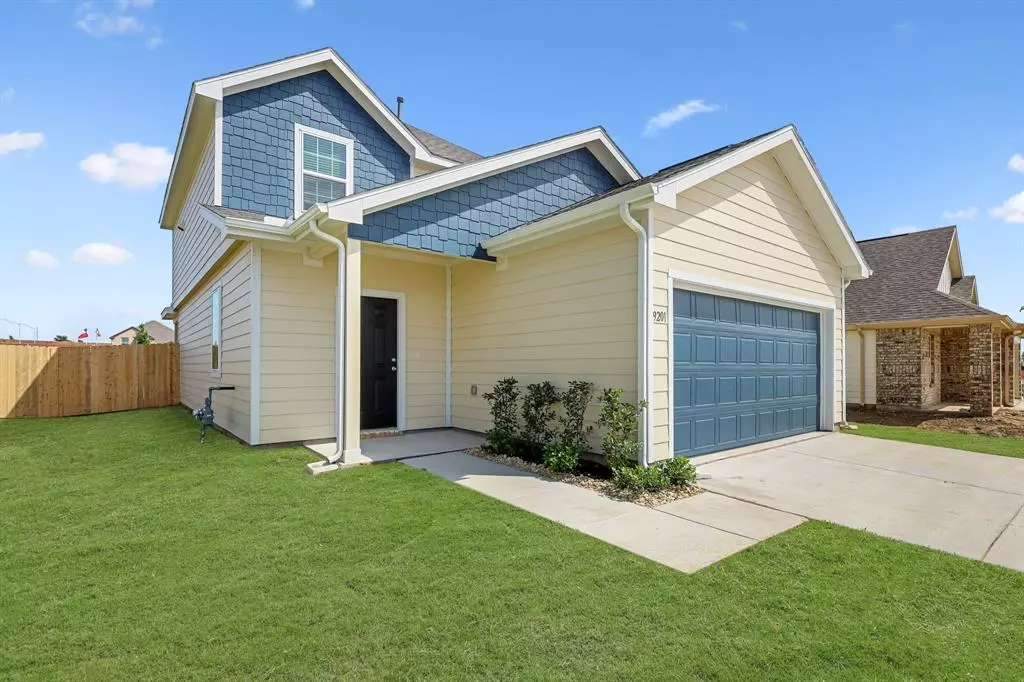 Fort Worth, TX 76036,9201 Skyrocket Drive