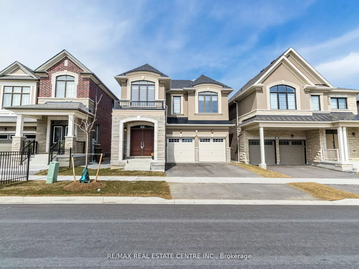 Pickering, ON L0H 1J0,1577 Scarlett TRL