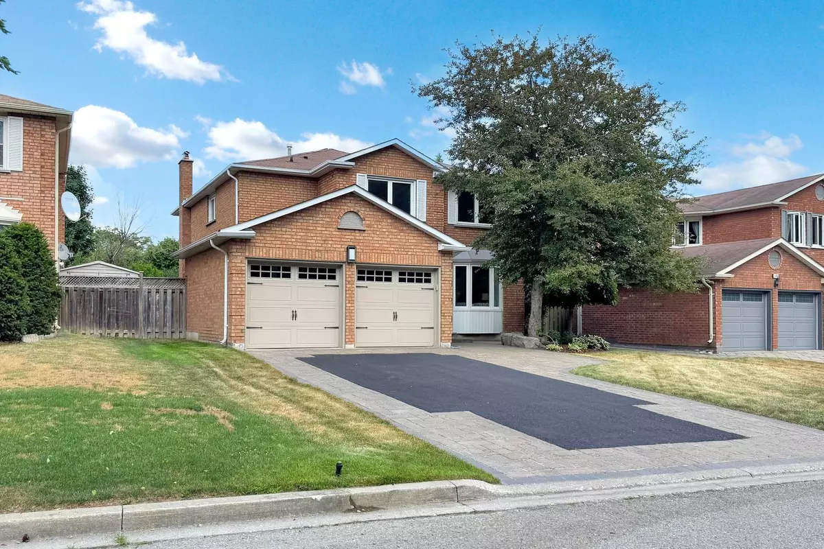 Markham, ON L3T 6R6,147 Lyndhurst DR