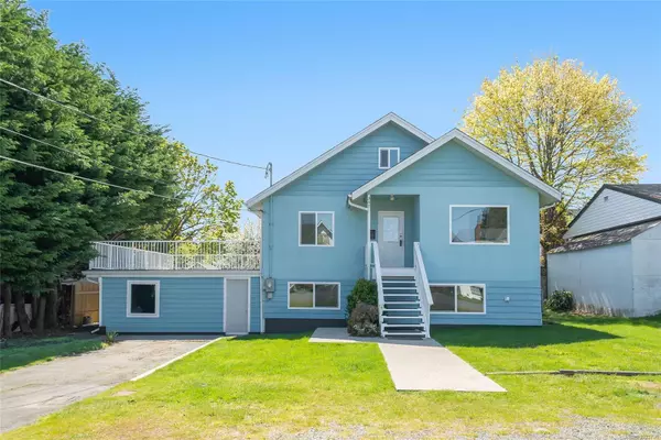 567 Drake St, Nanaimo, BC V9S 2S8