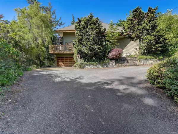 3857 Duke Rd, Metchosin, BC V9C 4B2