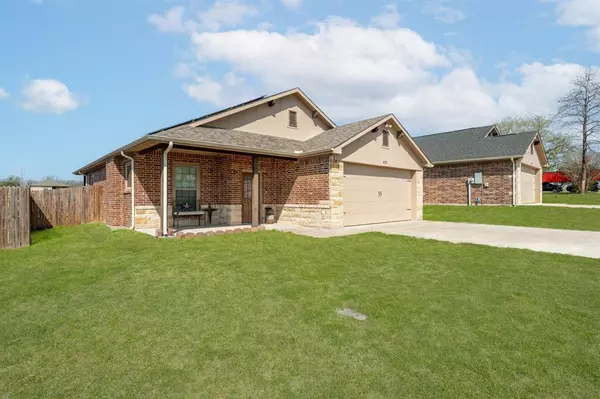 412 Poplar Street,  Hico,  TX 76457