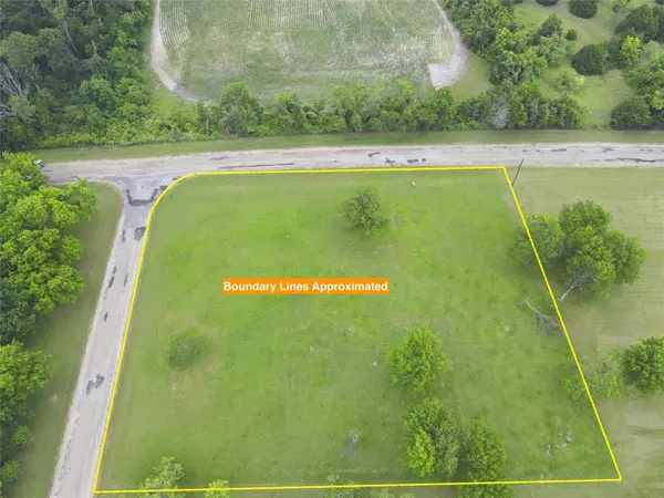 Kerens, TX 75144,Lot 5 & 6 Francisco Bay Drive