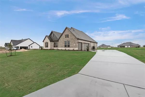 Krum, TX 76249,2509 Pyrite Street