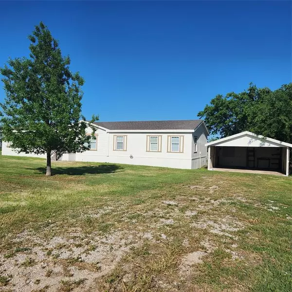 Rhome, TX 76078,209 Prairie Trail
