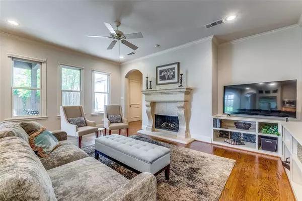 Dallas, TX 75225,6521 Del Norte Lane