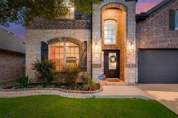 Frisco, TX 75036,11701 Parade Drive