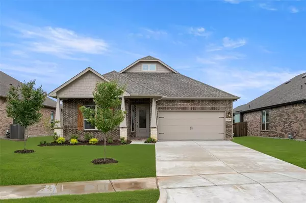 2329 Rams Horn Dr, Waxahachie, TX 75167
