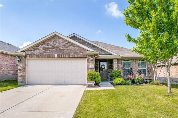 221 Creekwood Drive, Princeton, TX 75407