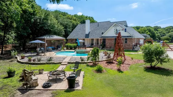 Midlothian, TX 76065,4710 Ashley Circle