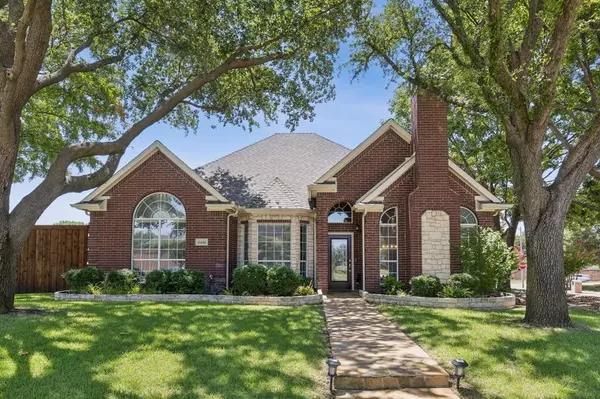 6416 Santa Rosa Drive, Plano, TX 75024