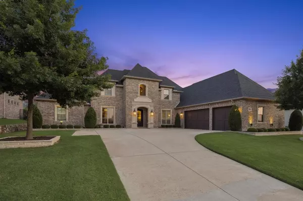 Prosper, TX 75078,1010 Ranahan Drive
