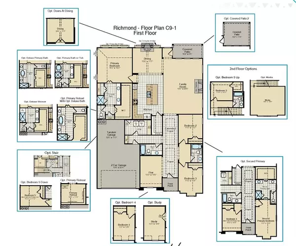 Midlothian, TX 76065,5210 Rowlan