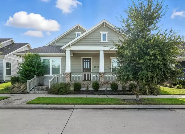 9002 Habersham Drive, Rowlett, TX 75089