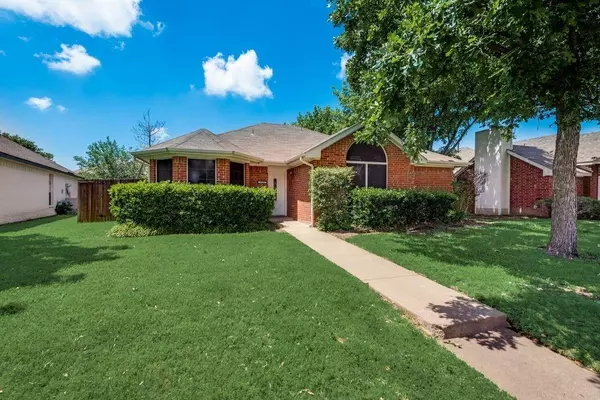 Frisco, TX 75035,8101 Hyde Park Drive
