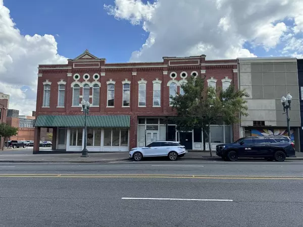 705 Texas Street, Shreveport, LA 71101