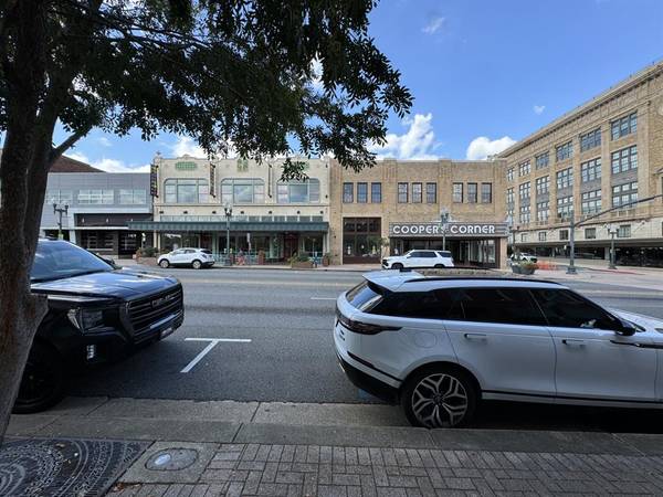 Shreveport, LA 71101,705 Texas Street