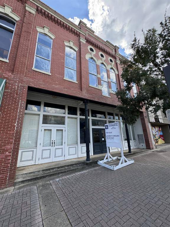 Shreveport, LA 71101,705 Texas Street