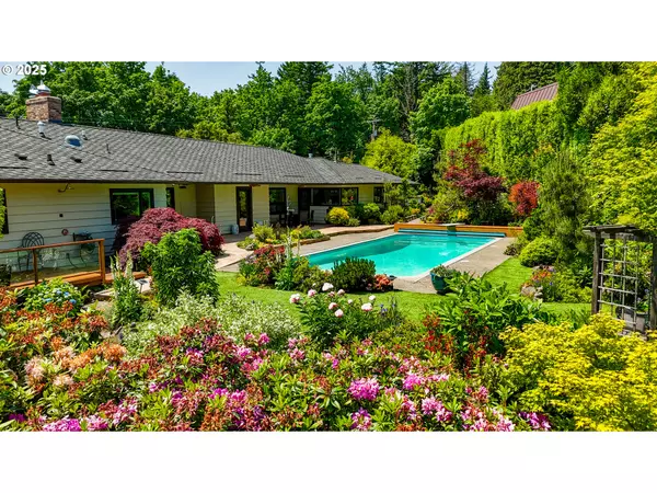 Portland, OR 97229,7131 NW PENRIDGE RD