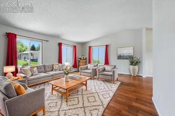 Colorado Springs, CO 80909,4150 Gleneagle CT